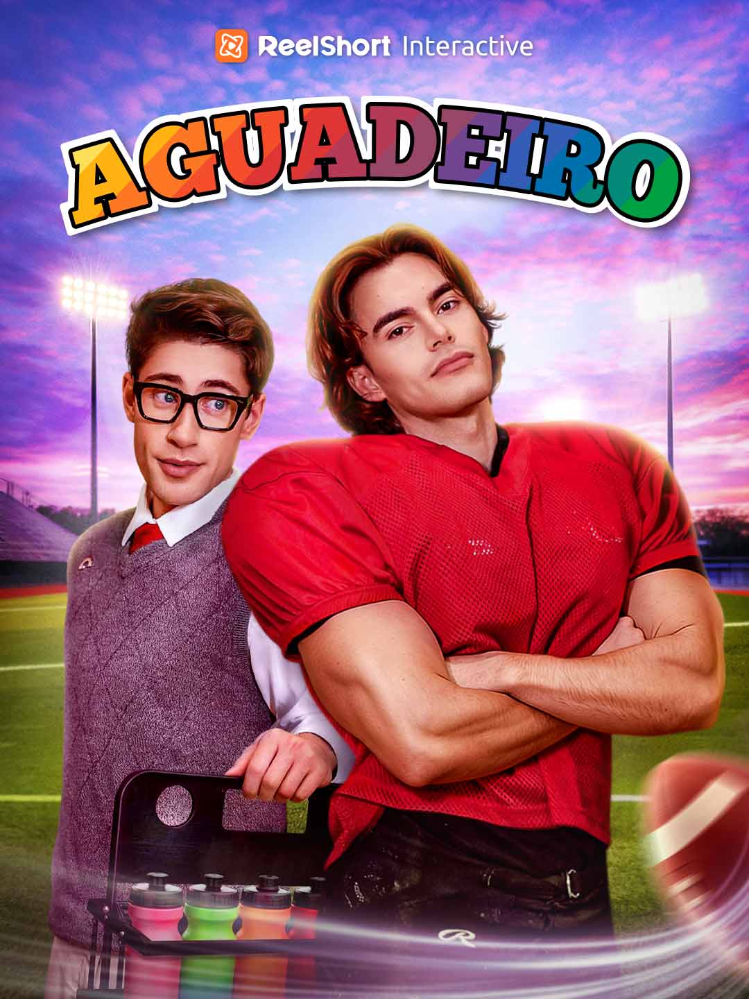Capa de Aguadeiro