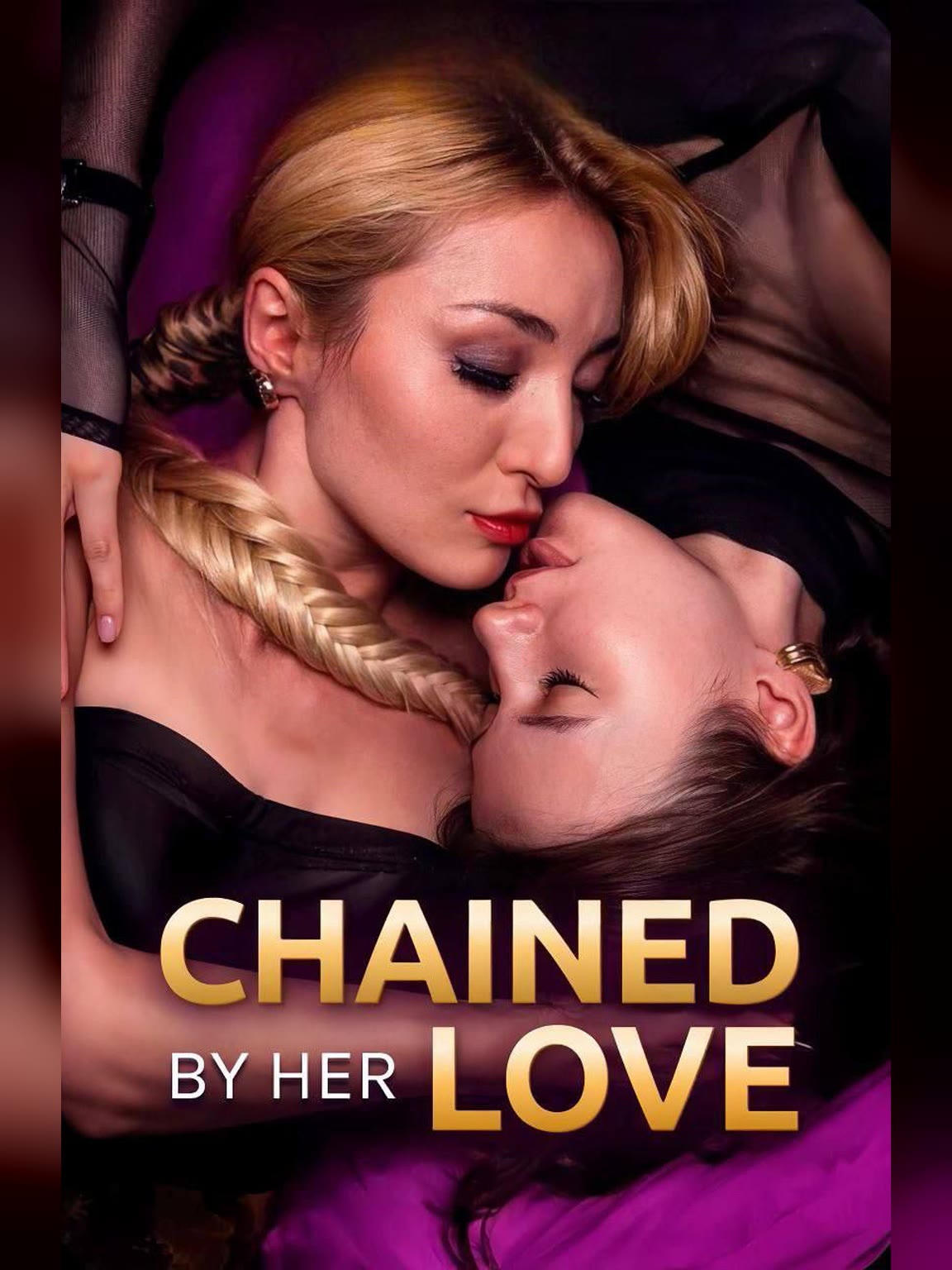 Capa de Acorrentada pelo amor Dela