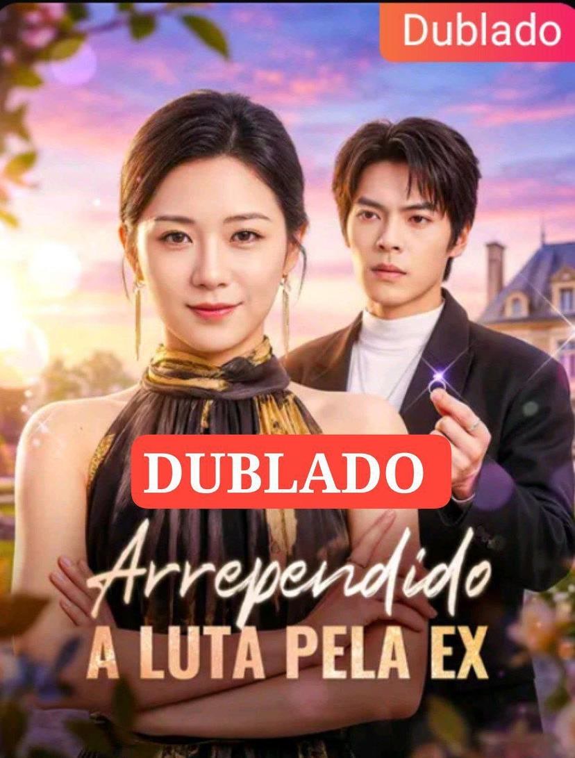 Capa de Arrependido A Luta Pela Ex