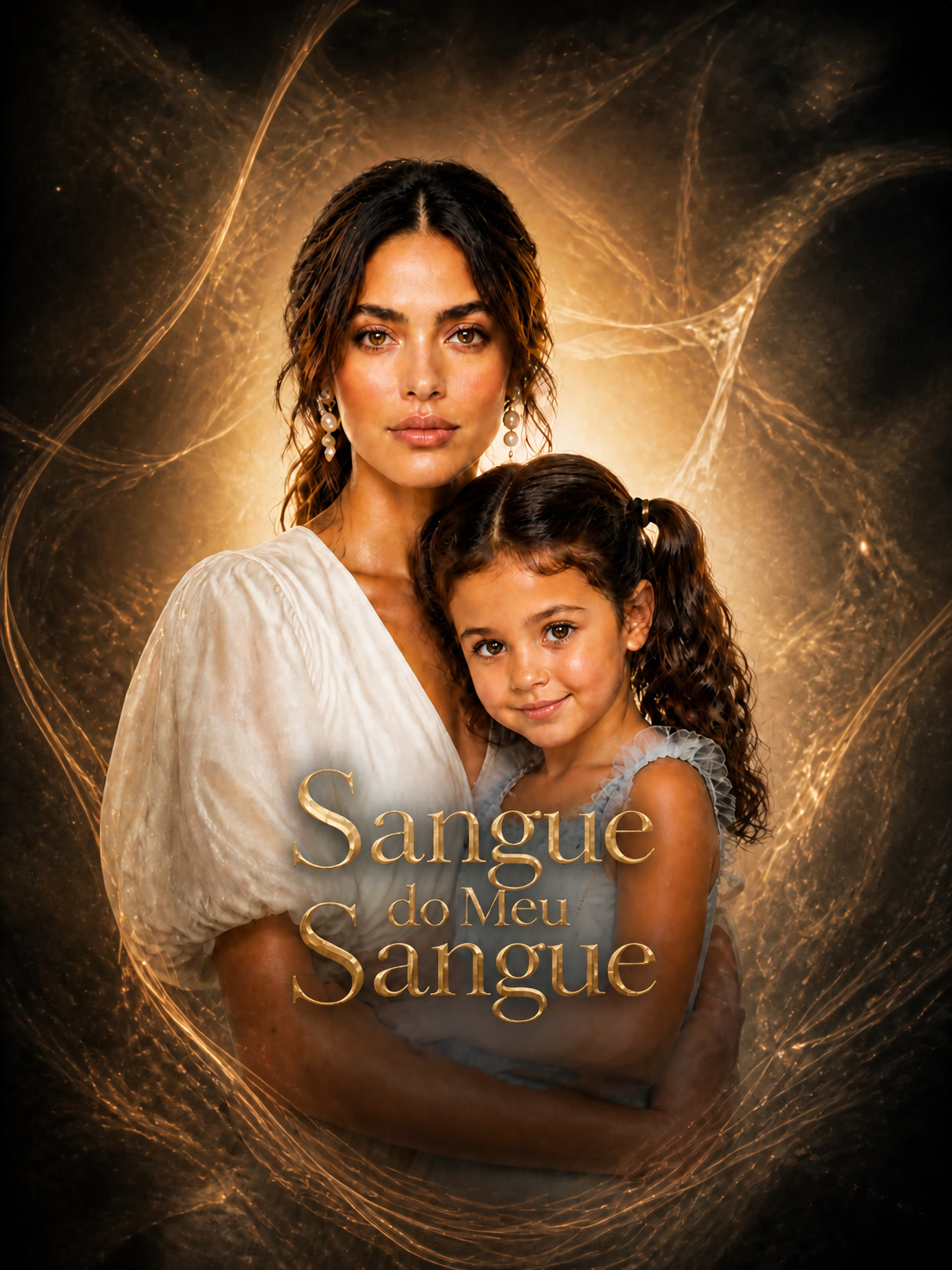 Capa de Sangue do Meu Sangue