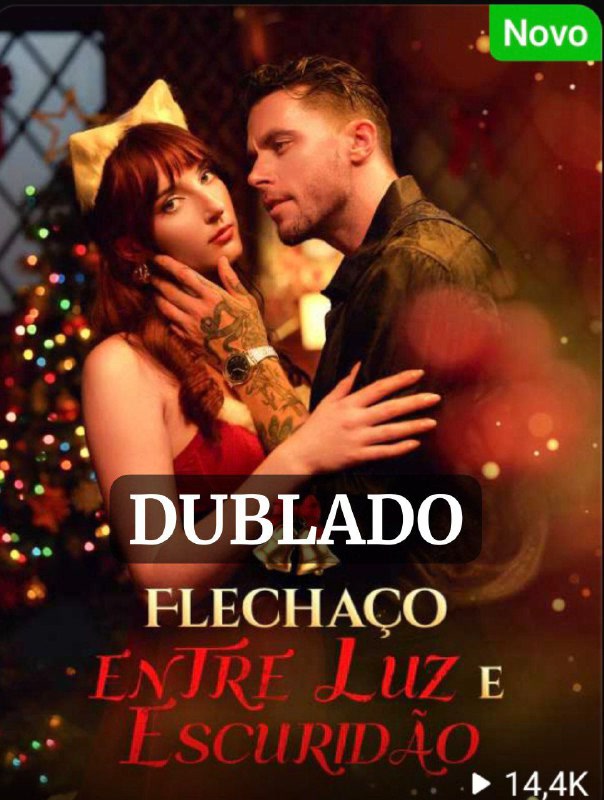 Capa de Flexaço Entre Luz e Escuridão