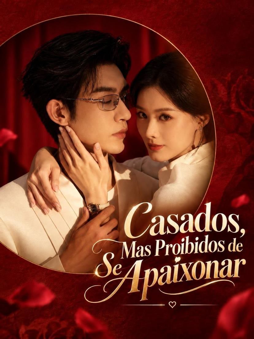 Capa de A Regra do Casamento sem Amor - Casados Mas Proibidos de se Apaixonar