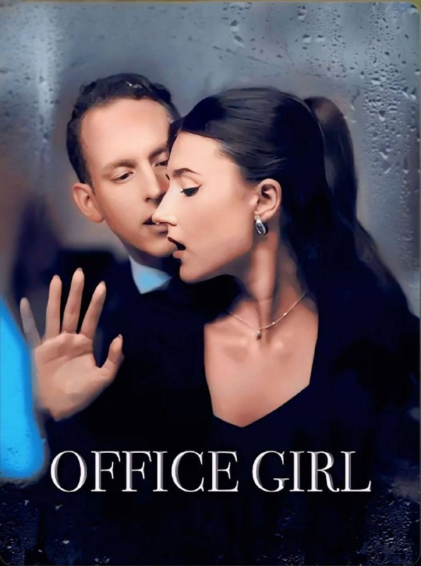 Capa de Office Girl