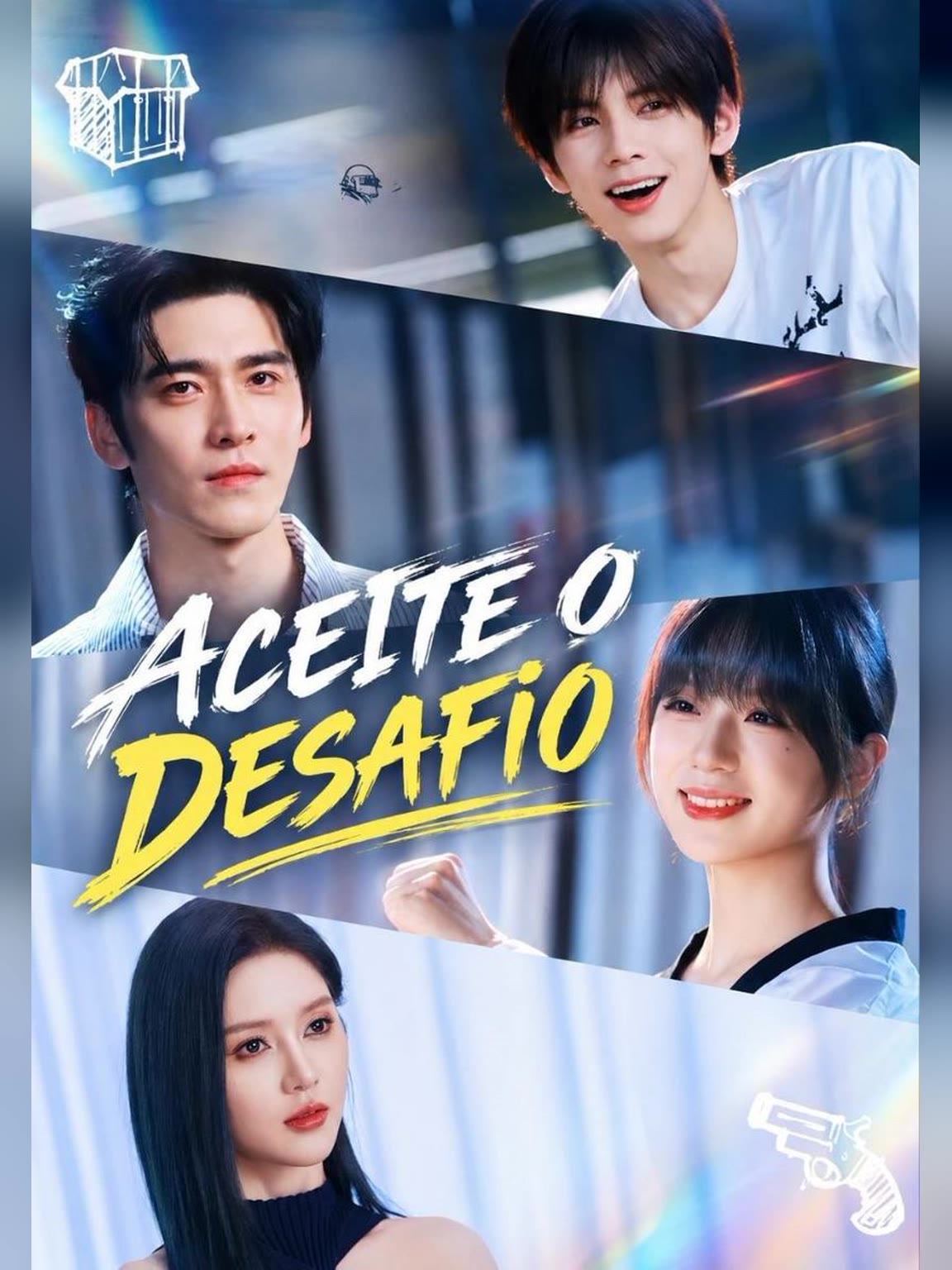 Capa de Aceite o Desafio