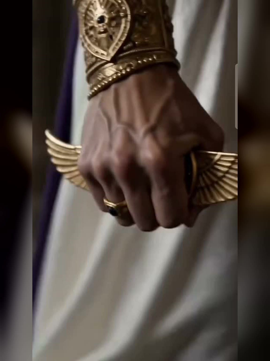 Capa de A Esposa que o Rei Sacrificou