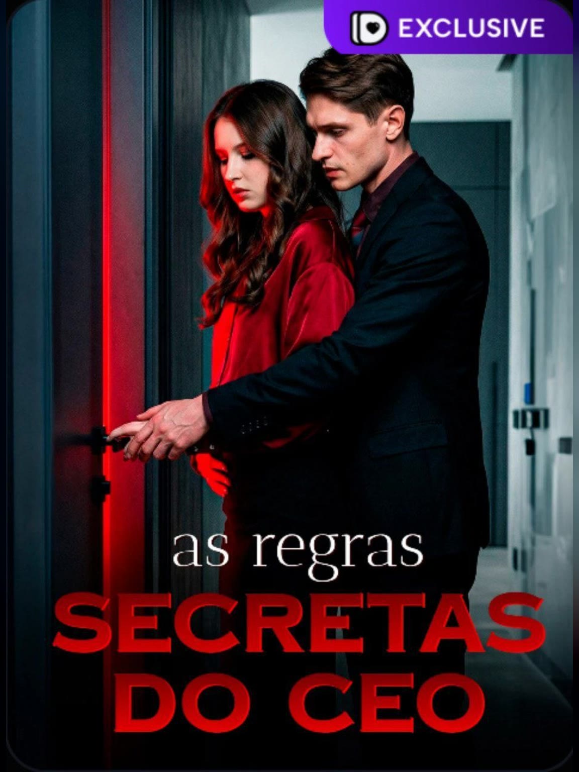 Capa de As Regras Secretas do Ceo