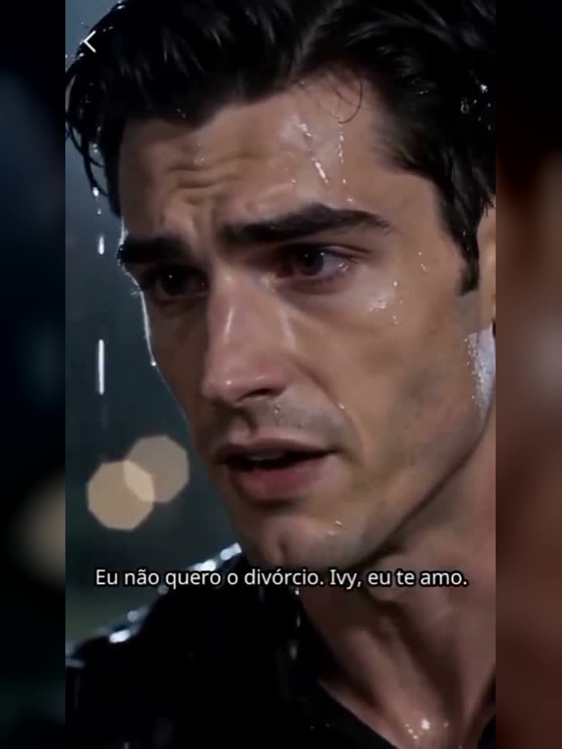Capa de A Esposa Roubada Pela Gêmea