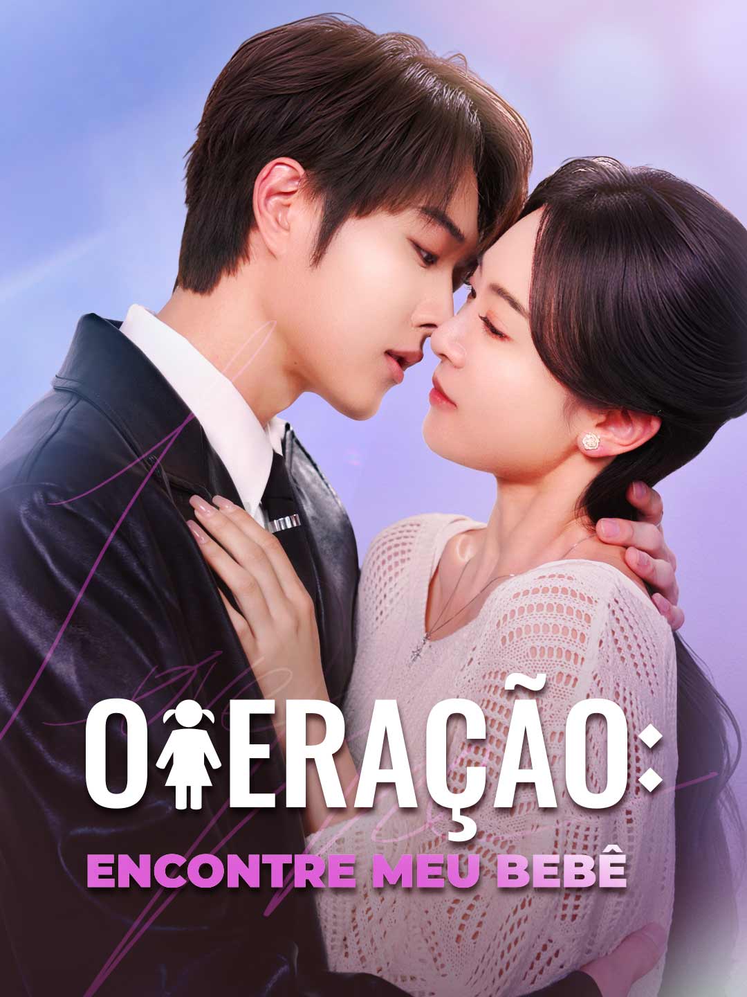 Capa de Operação Encontre Meu Bebê