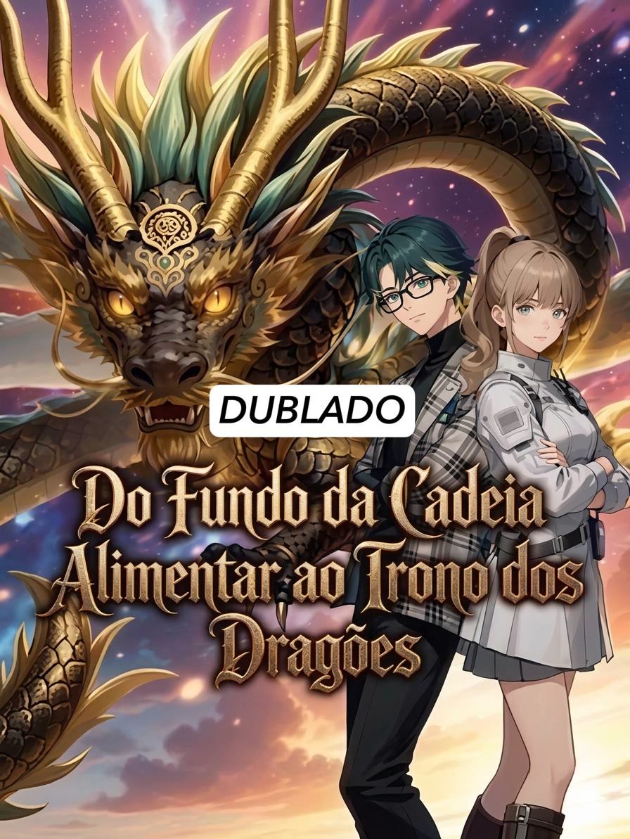 Capa de Do fundo da cadeia Alimentar ao Trono dos Dragões