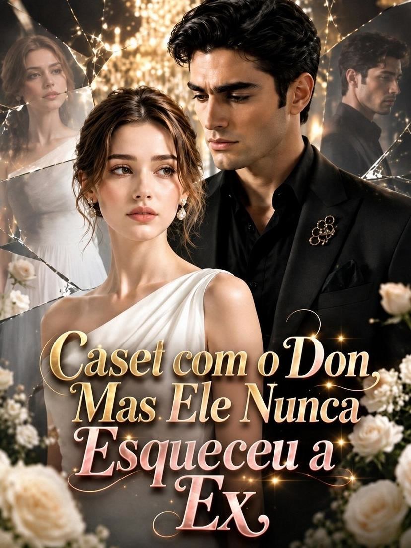 Capa de Casei com o Don, Mas Ele Nunca Esqueceu a Ex