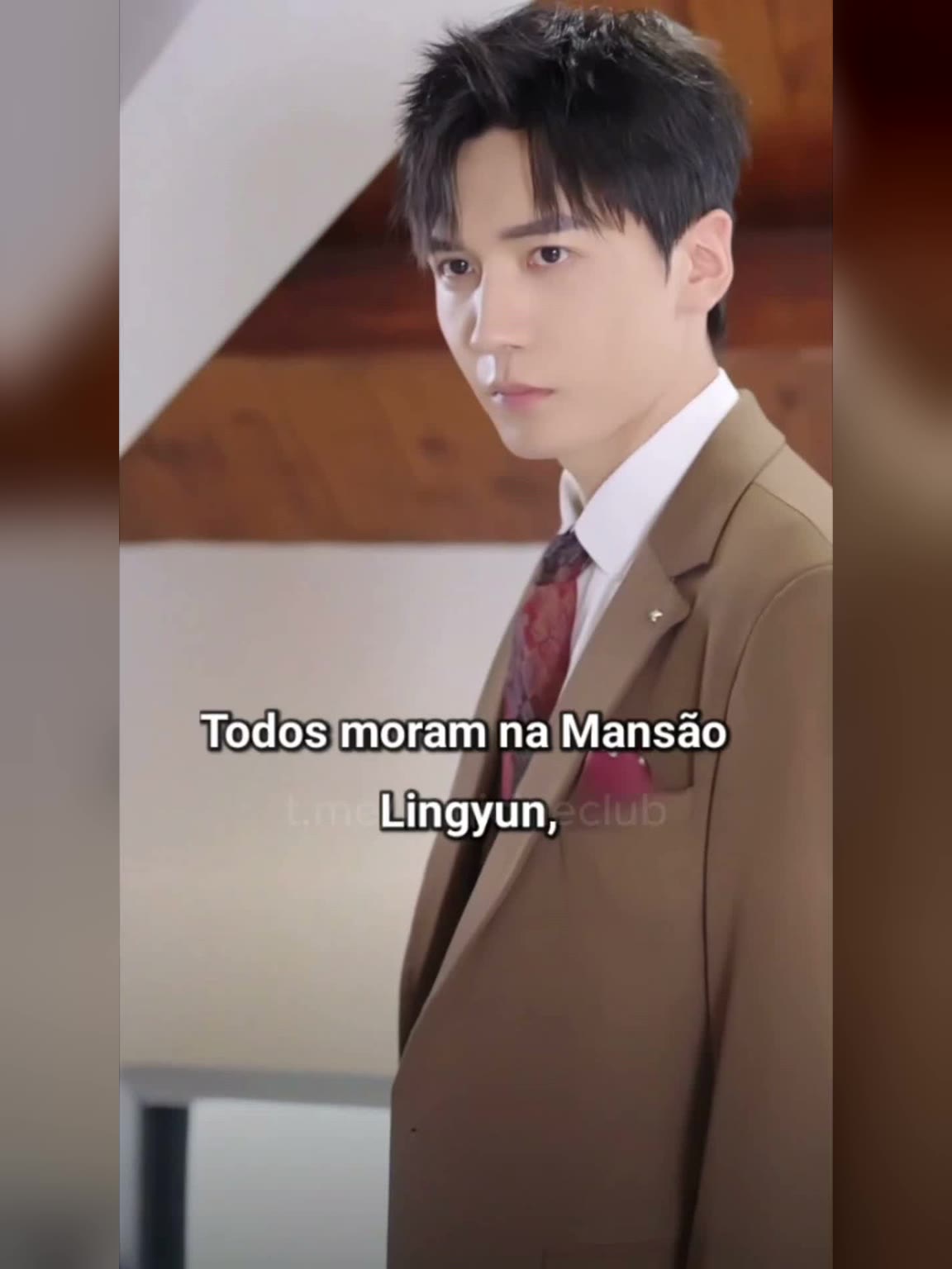 Capa de A Empregada Mimada Está Sendo Disputada Loucamente Pelos Jovens