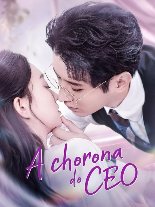 Capa de A chorona do CEO