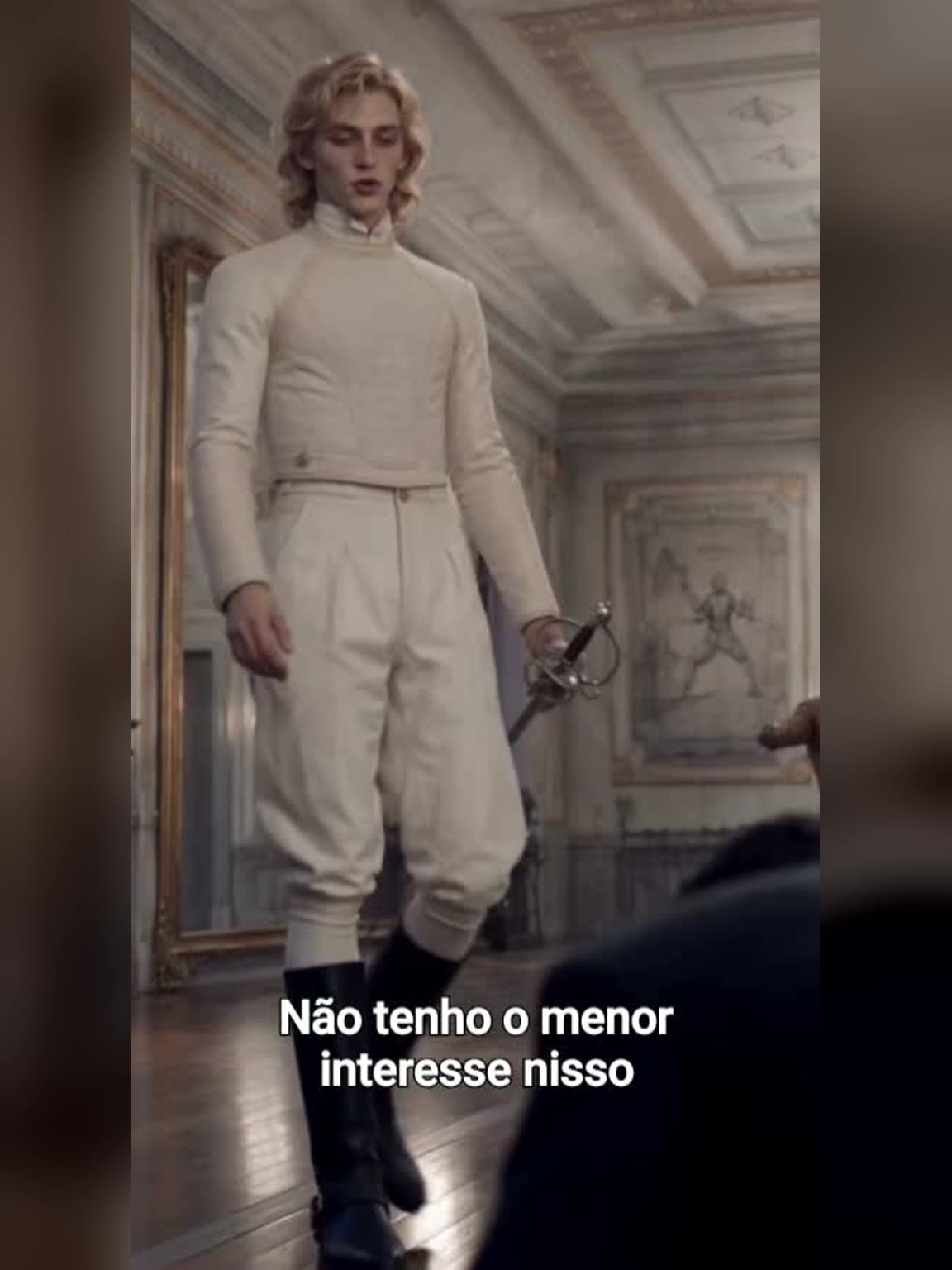Capa de A Bruxa Original Voltou para se Vingar