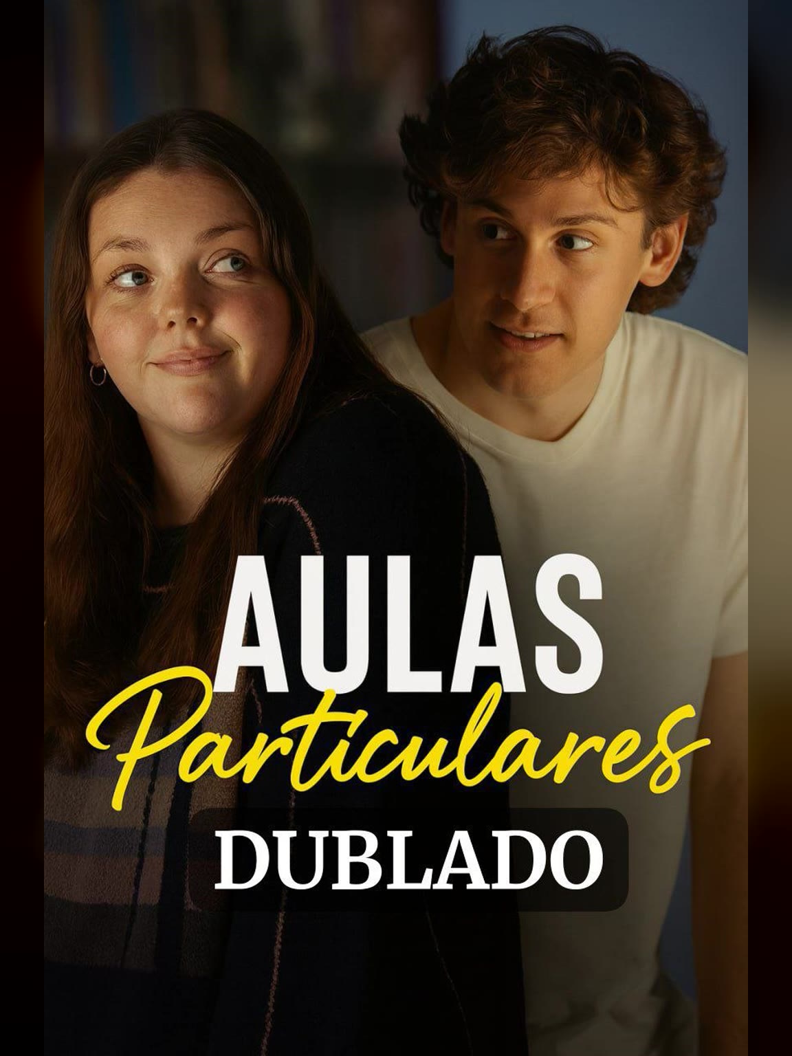 Capa de Aulas Particulares