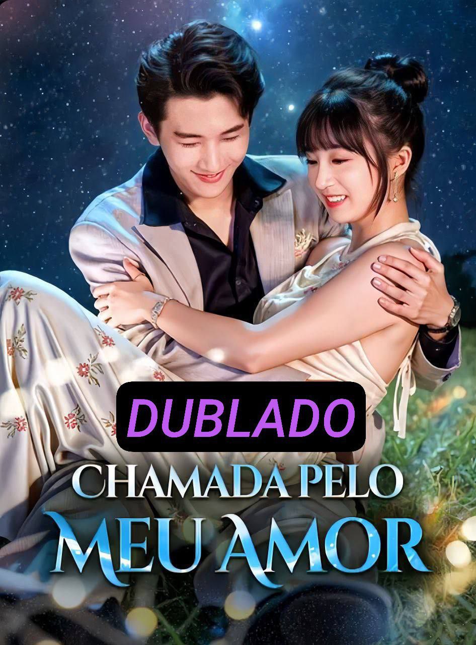 Capa de Chamada pelo meu Amor, Você já se Divorciou