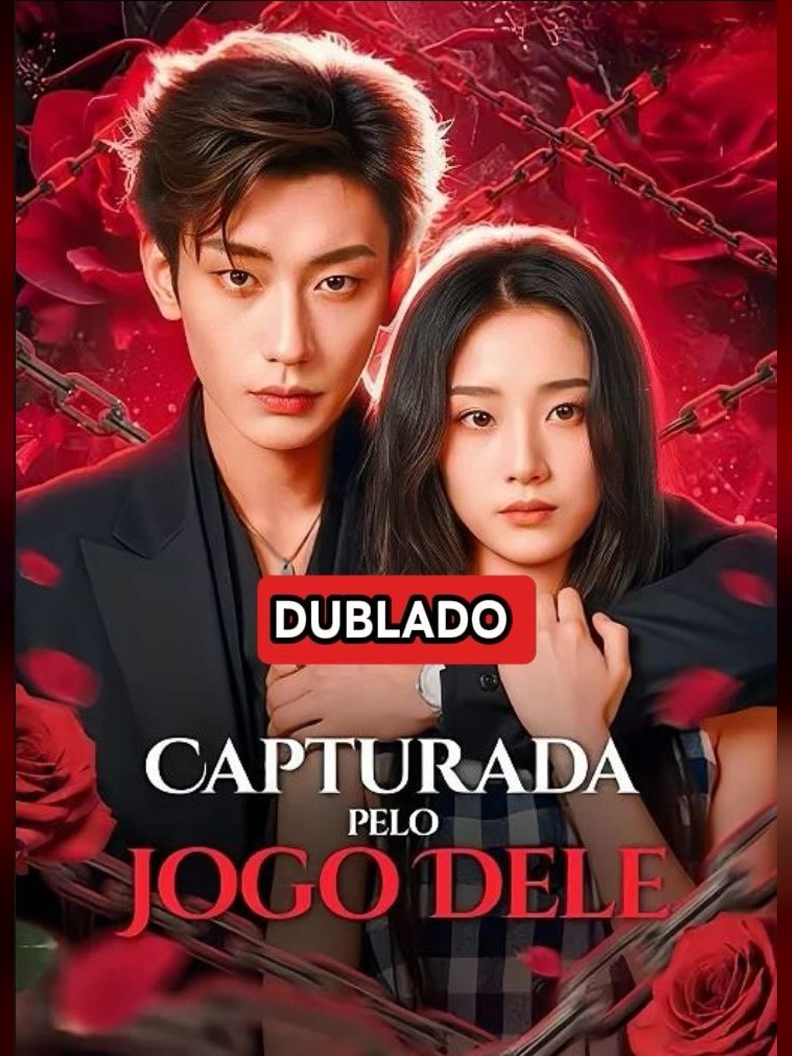 Capa de Beijei Quem queria me Destruir