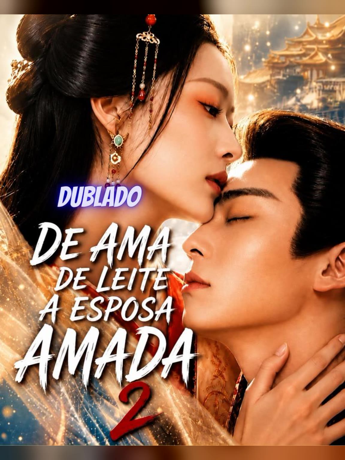 Capa de De Ama de Leite a Esposa Amada 2