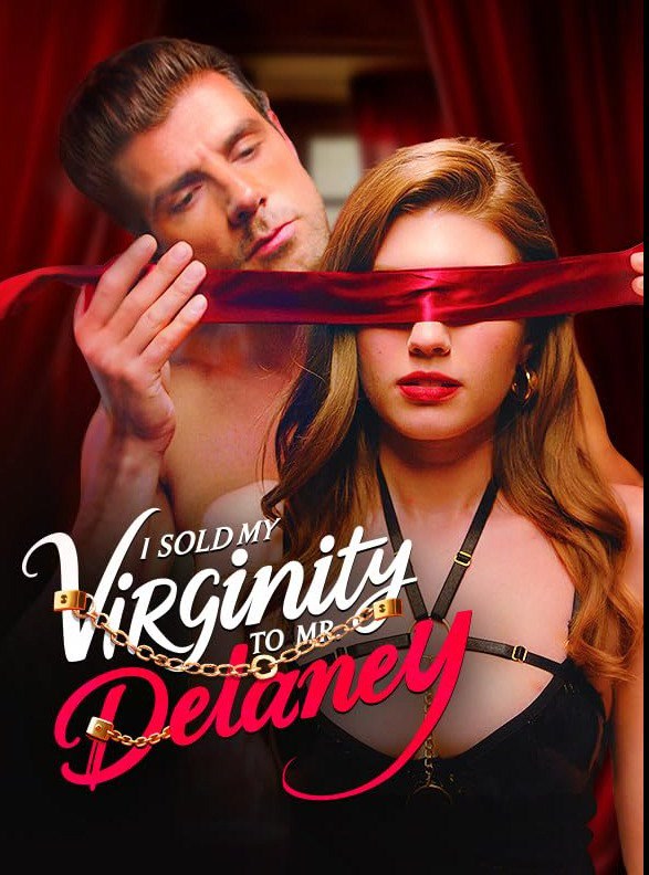 Capa de Eu Vendi minha Virgindade para o Sr Dantas