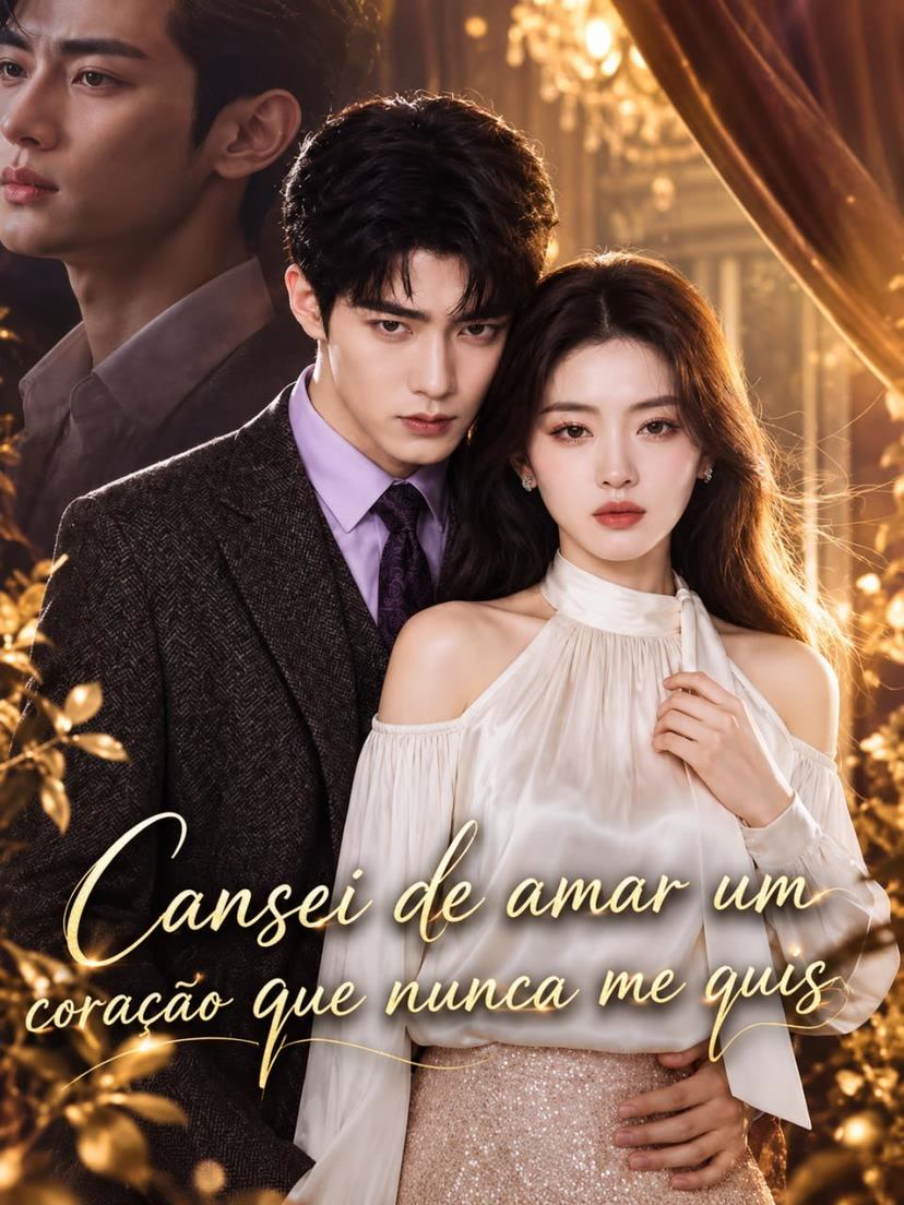 Capa de Cansei de Amar um Coração que Nunca Me Quis