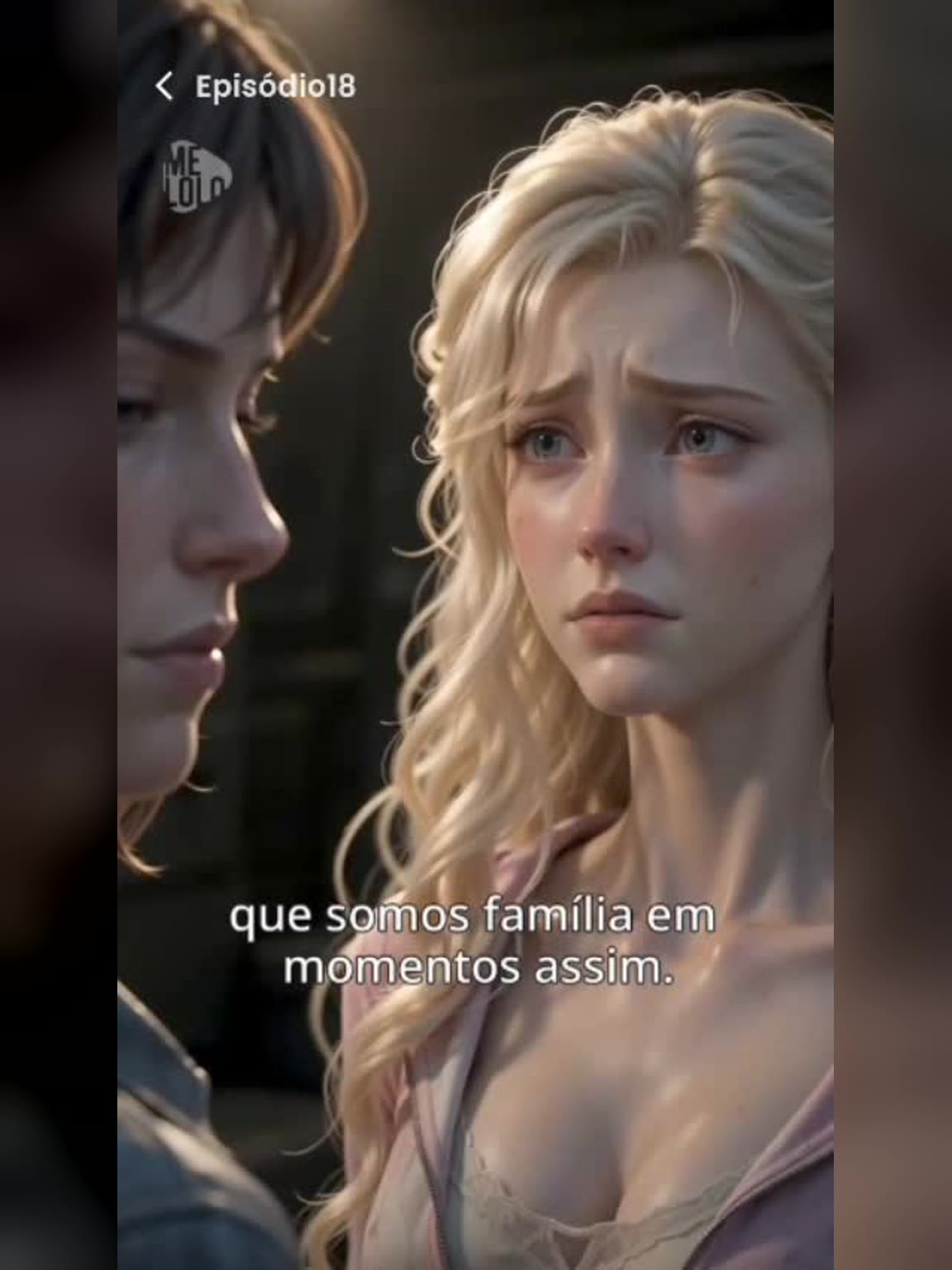 Capa de A Bondade da Minha Irmã