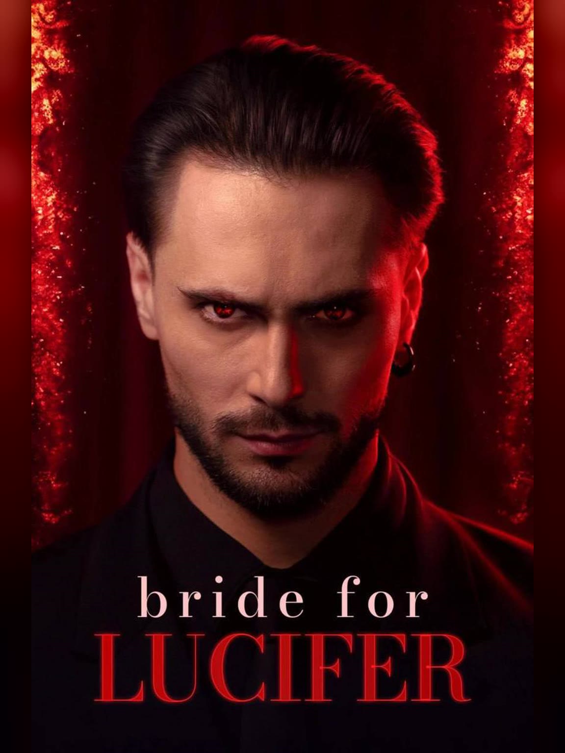 Capa de Bride for Lucifer
