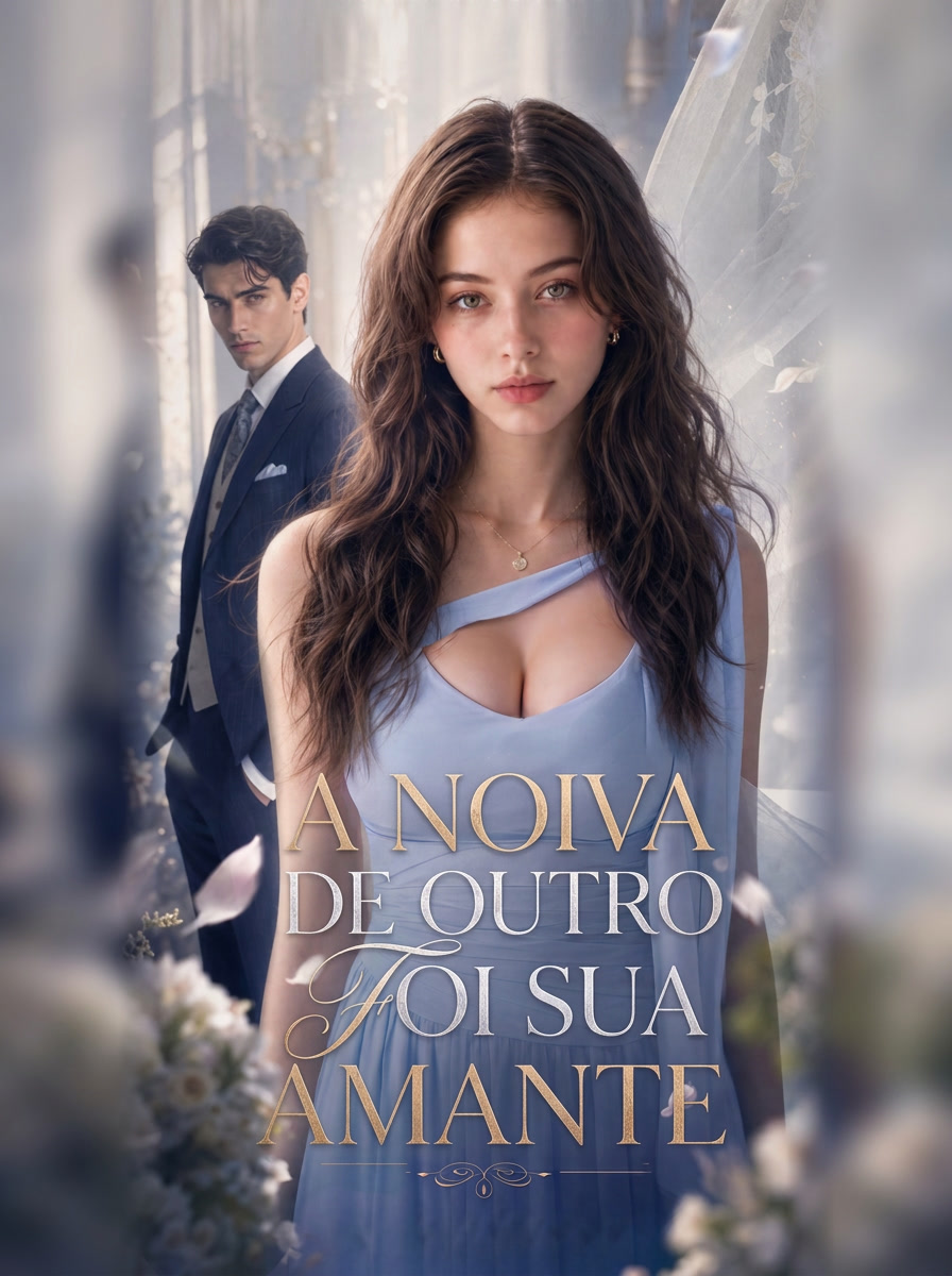 Capa de A noiva de outro foi sua amante