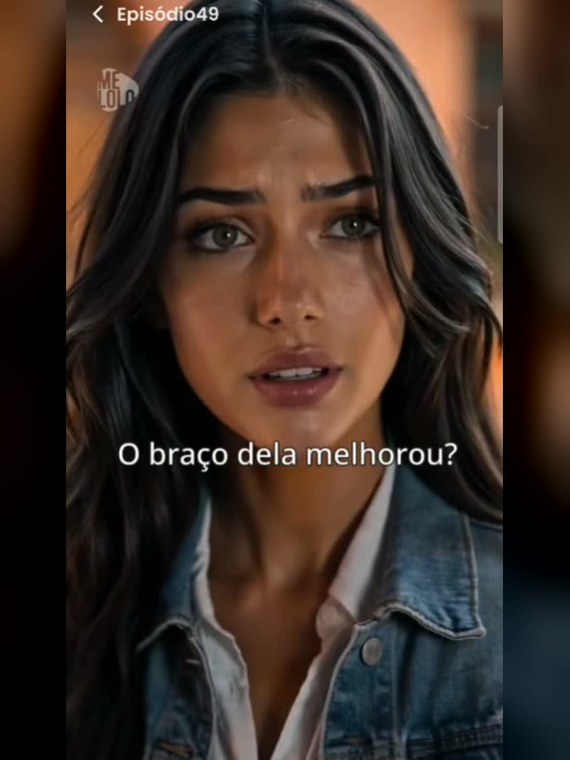 Capa de A Batida Do Rei Da Noite