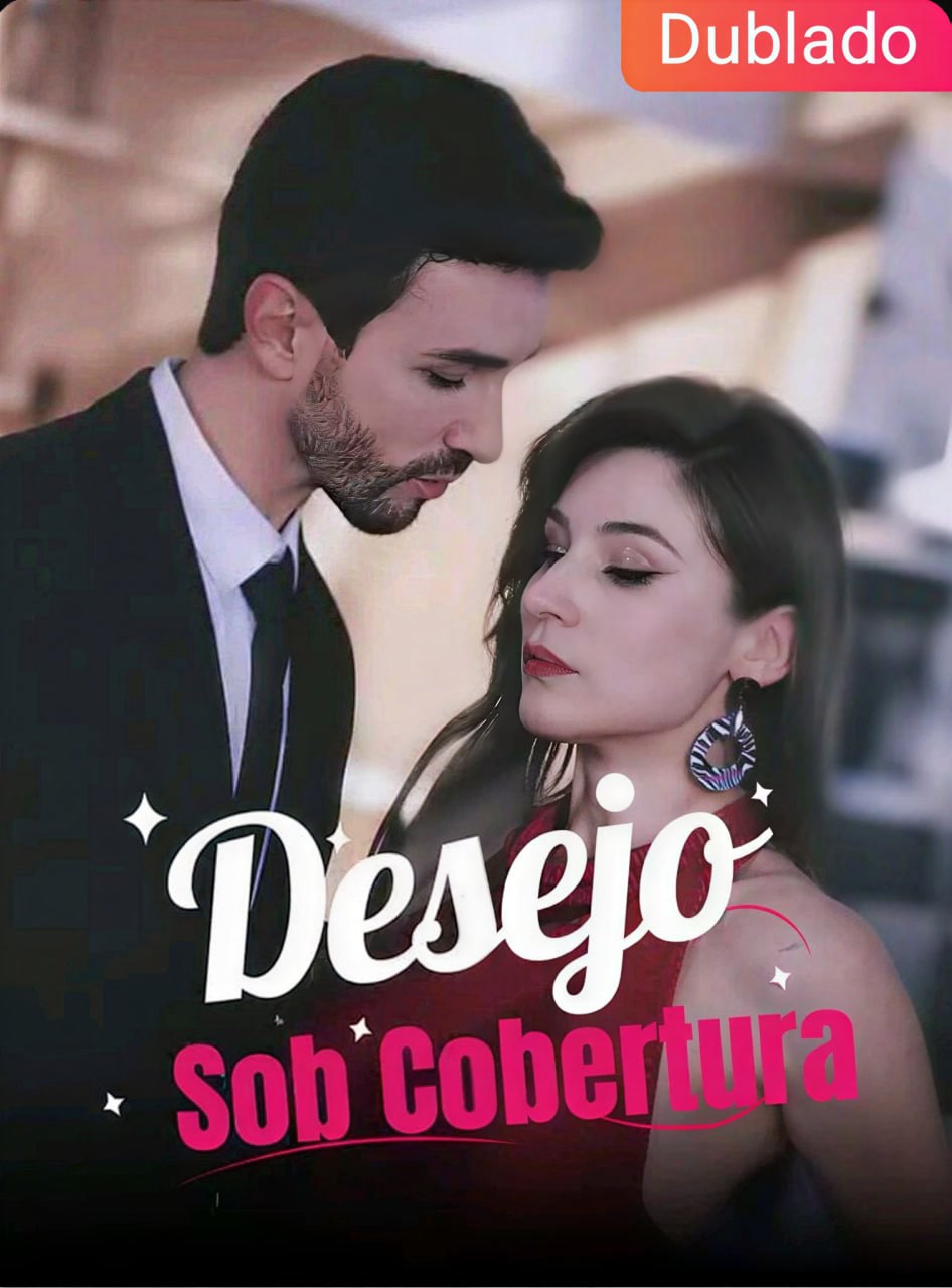Capa de Desejo sob Cobertura