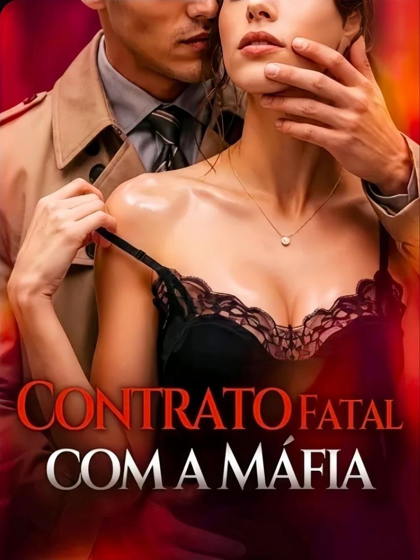 Capa de Contrato Fatal