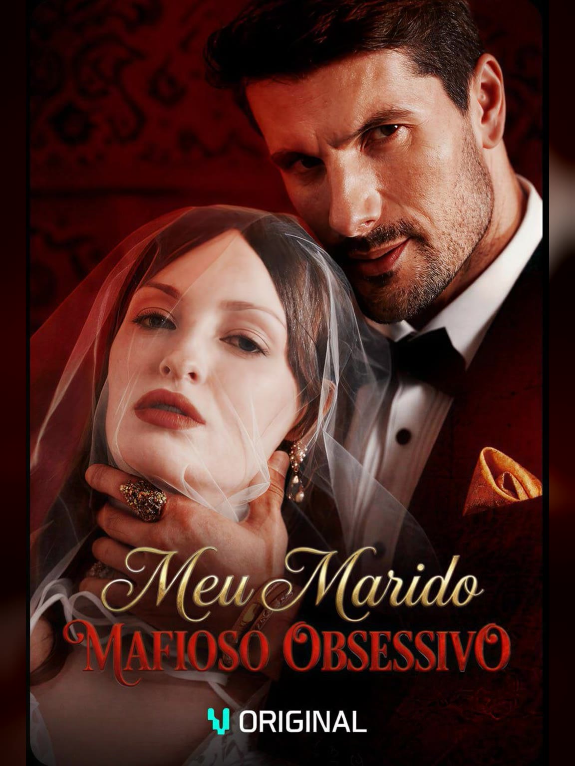 Capa de Meu Marido Mafioso Obsessivo