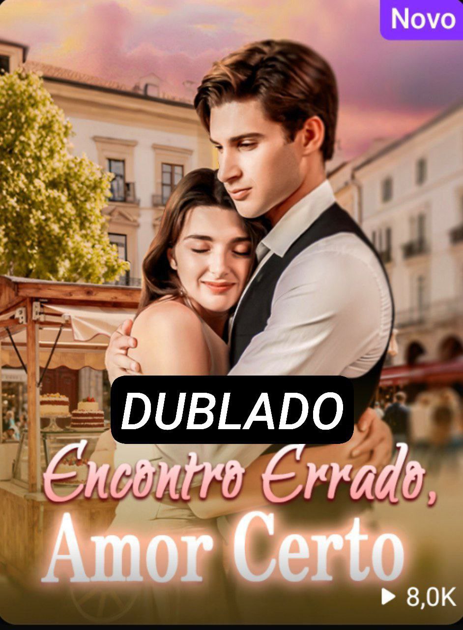 Capa de Encontro Errado, Amor Certo