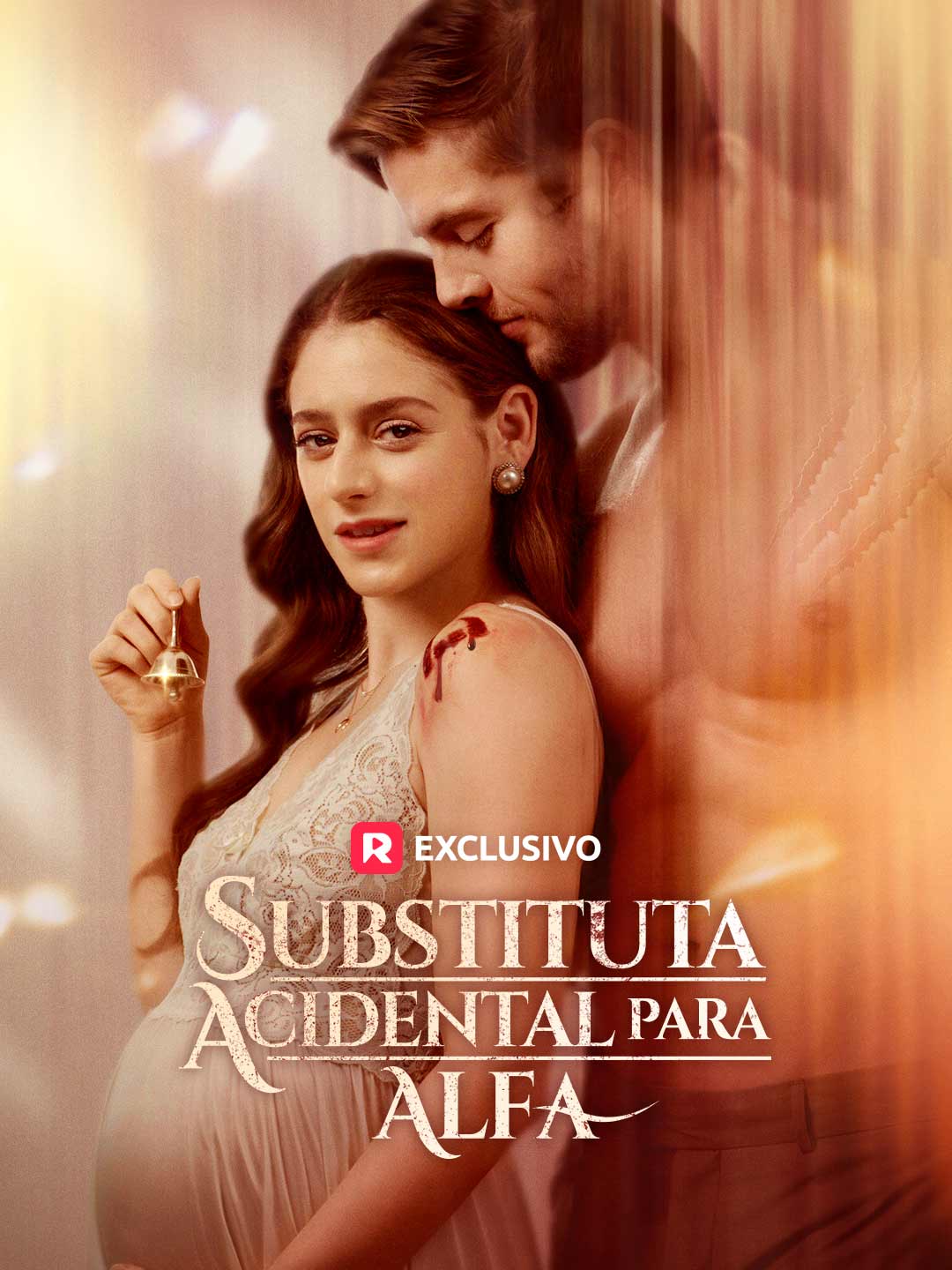 Capa de Substituta Acidental para Alfa