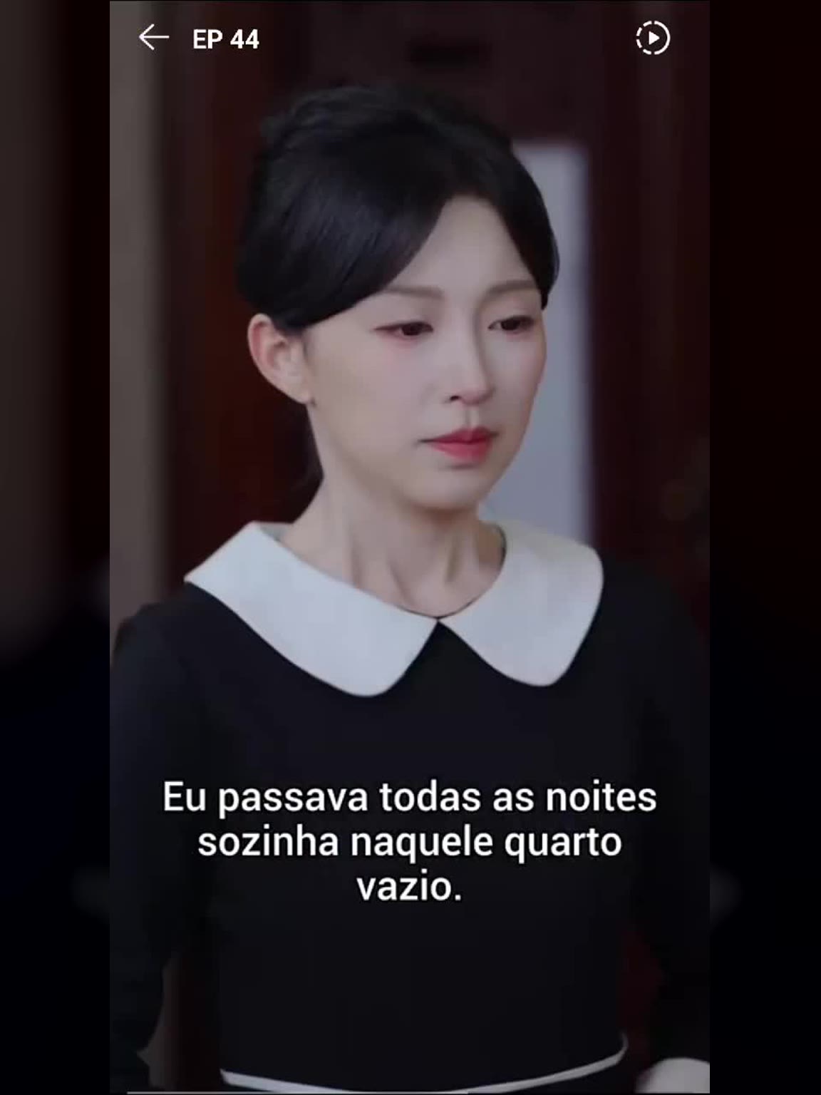 Capa de A Babá Rica Se Tornou A Favorita