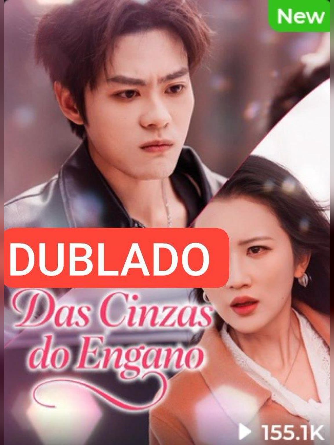 Capa de Das Cinzas Do Engano