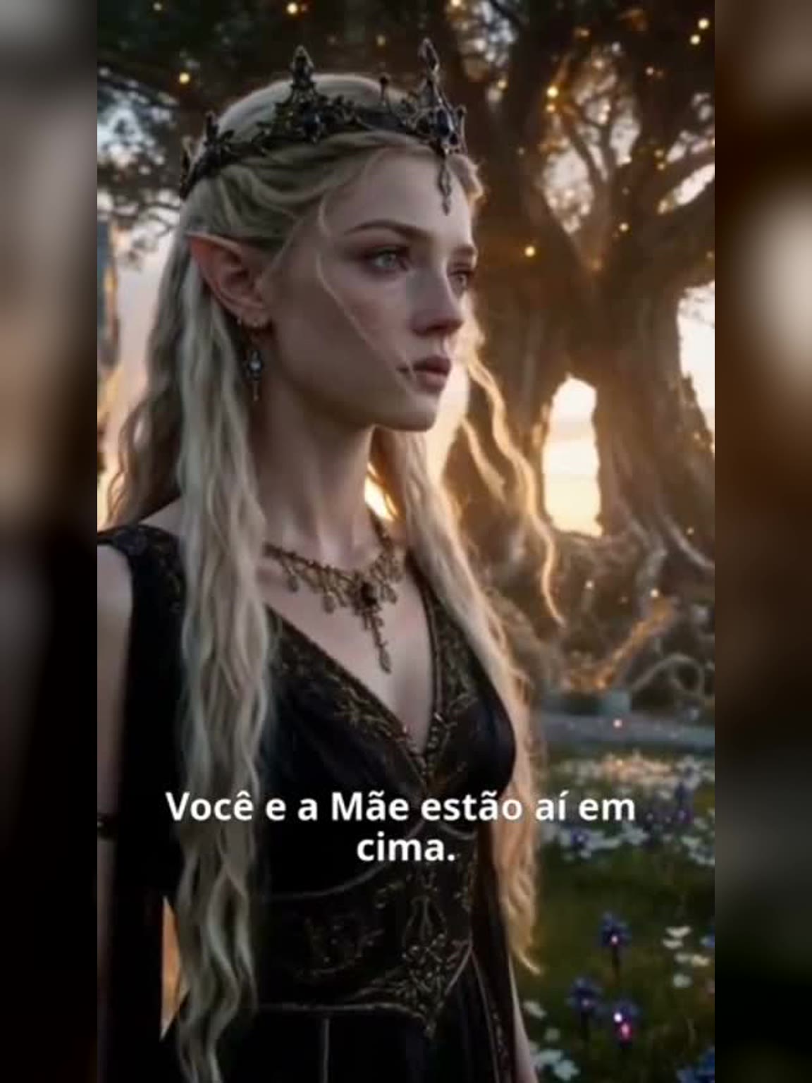 Capa de A Deusa que Ele Traiu Nunca Mais Voltou