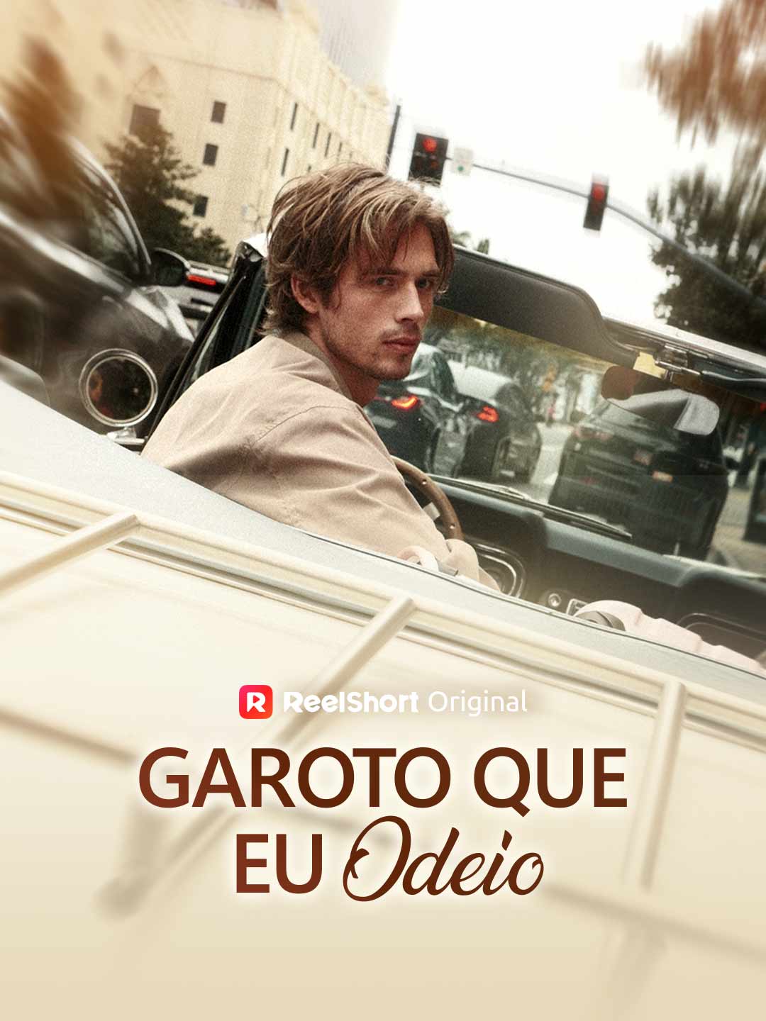 Capa de Garoto que Eu Odeio