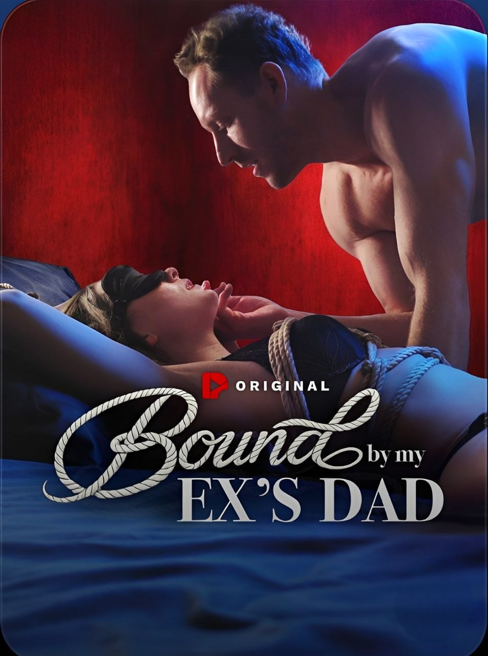 Capa de Presa pelo Pai do meu Ex