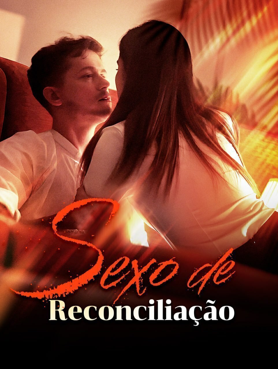 Capa de Sexo para Reconciliação