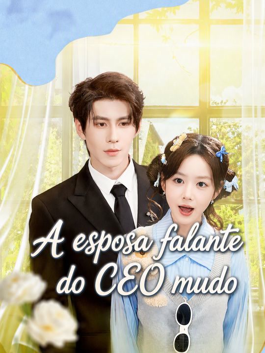 Capa de O Chefe Sem Voz