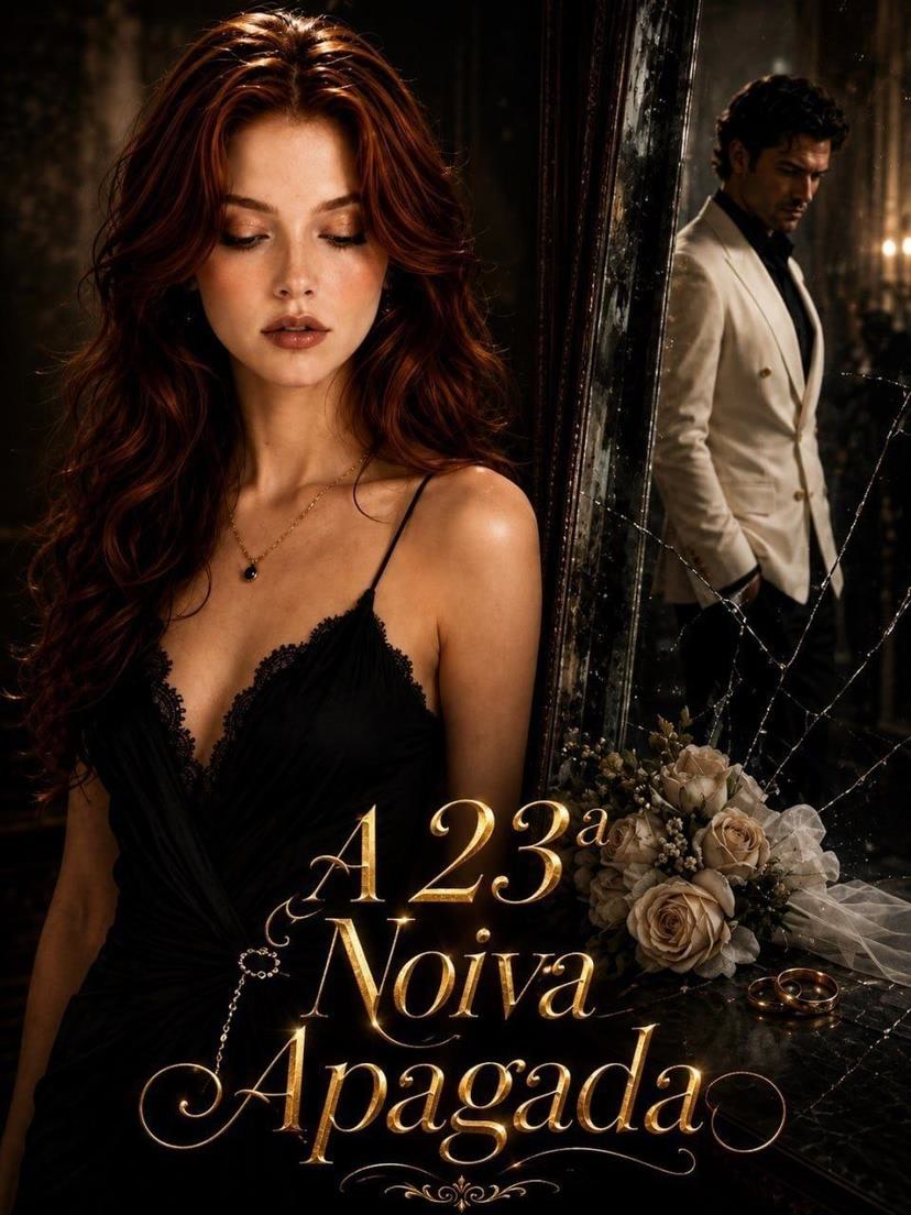 Capa de A 23a Noiva Apagada