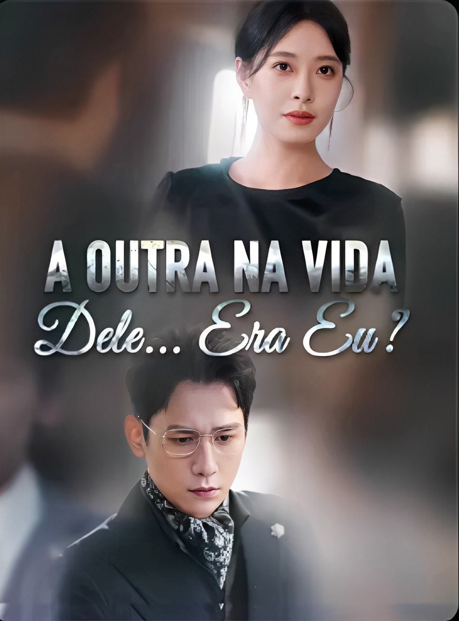 Capa de A Outra na vida dele.. Era Eu