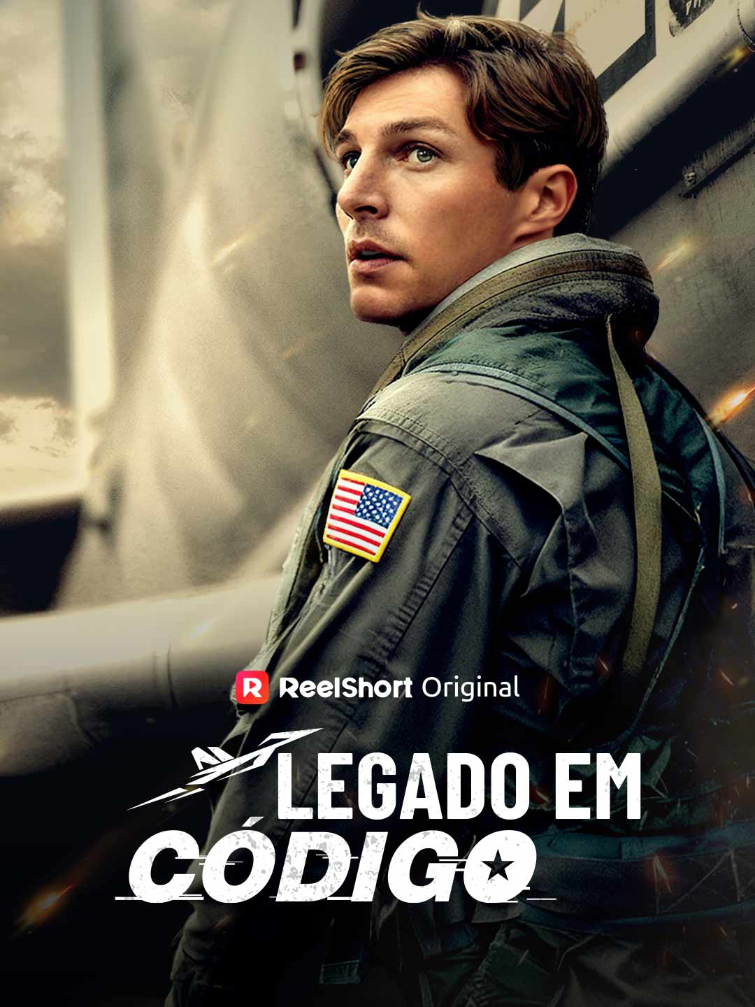Capa de Legado em Código