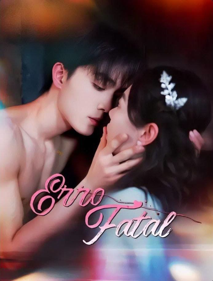 Capa de Erro Fatal