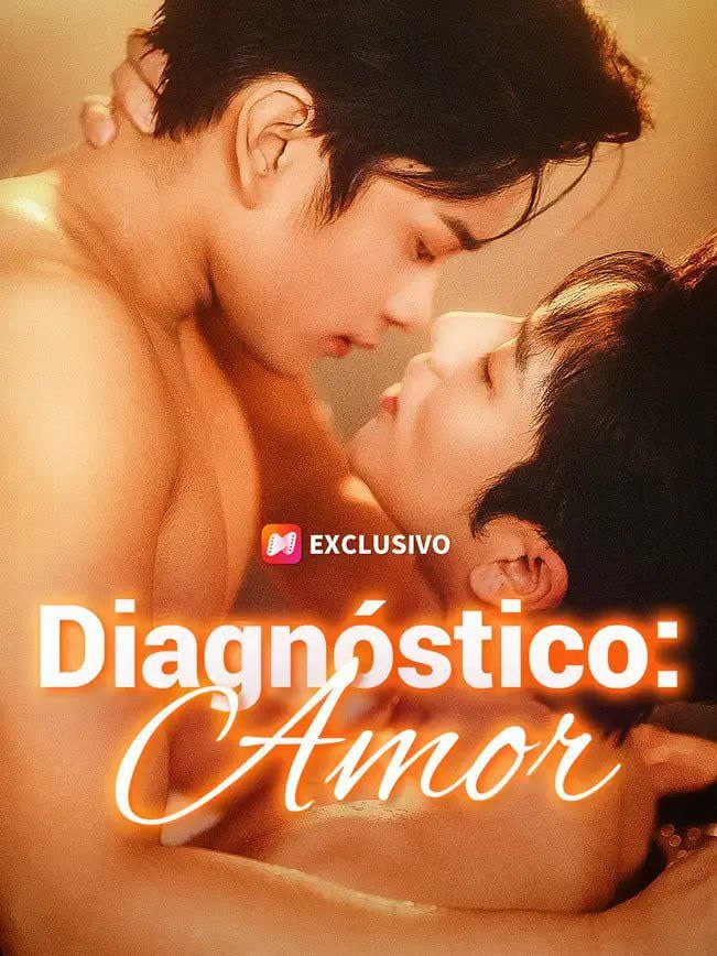 Capa de Diagnostico - Amor