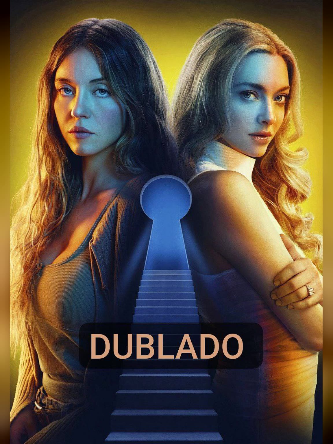 Capa de A Empregada