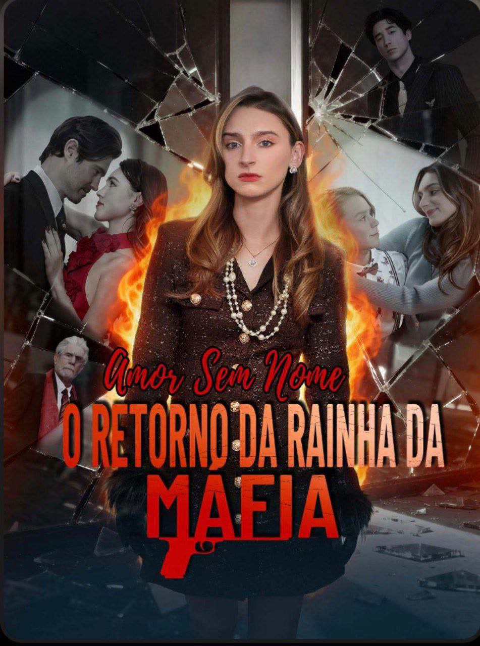 Capa de Amor sem Nome - O Retorno da Rainha da Máfia