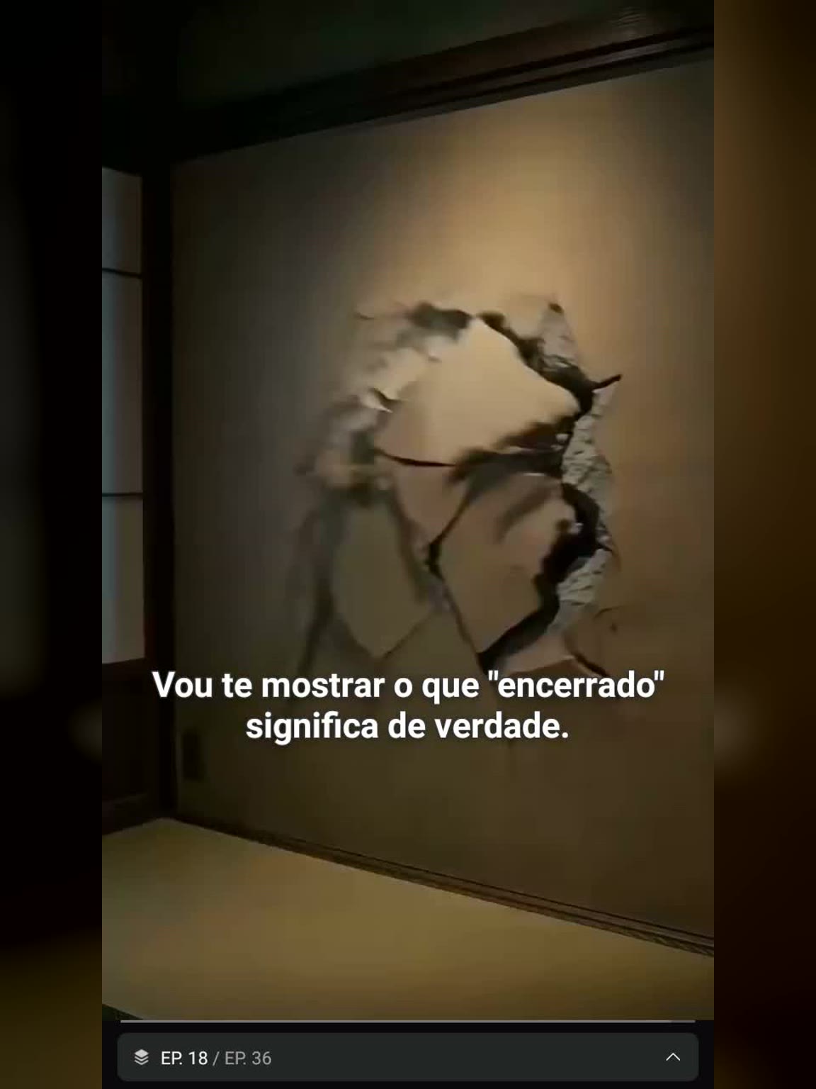 Capa de A Casamenteira de Monstros