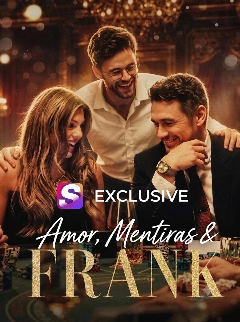 Capa de Amor, Mentiras & Frank