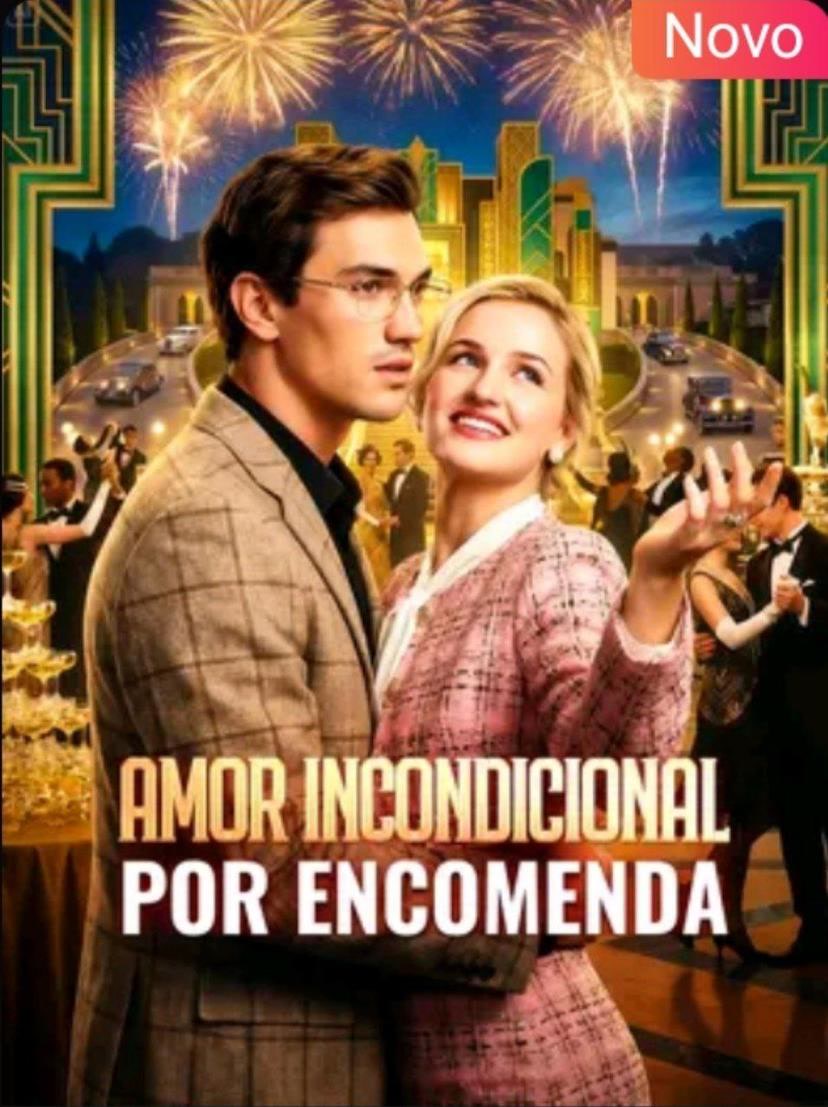 Capa de Amor Incondicional por Encomenda